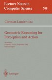 Geometric Reasoning for Perception and Action