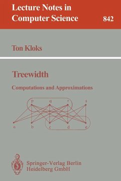 Cover Treewidth