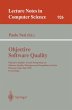 Objective Software Quality - Bild 1