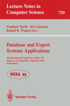 Database and Expert Systems Applications - Marik