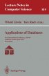Applications of Databases - Bild 1