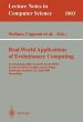 Real-World Applications of Evolutionary... - Bild 1