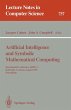 Artificial Intelligence and Symbolic... - Bild 1