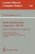 Entity-Relationship Approach - ER '94.... - Bild 1