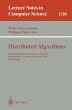 Distributed Algorithms - Bild 1