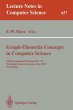 Graph-Theoretic Concepts in Computer... - Bild 1