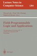 Field Programmable Logic and... - Bild 1