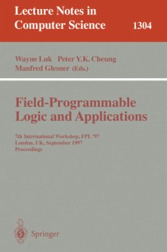 Field Programmable Logic and Applications - Luk