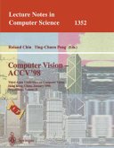 Computer Vision - ACCV'98
