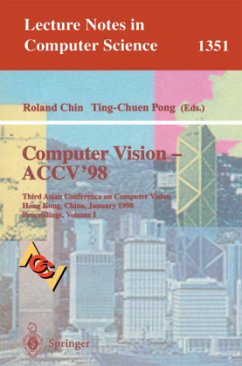 Computer Vision - ACCV'98 - Chin