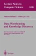 Data Warehousing and Knowledge Discovery - Bild 1