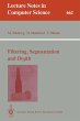 Filtering, Segmentation and Depth - Bild 1