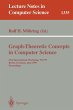 Graph-Theoretic Concepts in Computer... - Bild 1