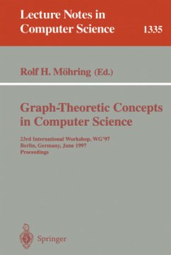 Graph-Theoretic Concepts in Computer Science - Möhring