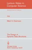 The Design of Dynamic Data Structures