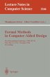 Formal Methods in Computer-Aided Design - Bild 1