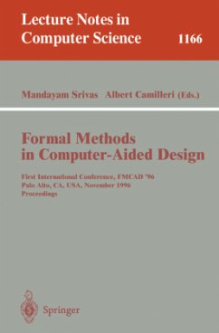 Formal Methods in Computer-Aided Design - Srivas