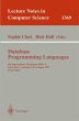 Database Programming Languages - Bild 1