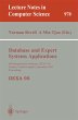 Database and Expert Systems Applications - Bild 1