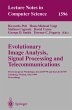 Evolutionary Image Analysis, Signal... - Bild 1