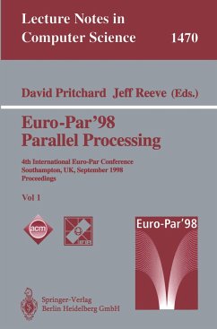 Euro-Par¿98 Parallel Processing - Pritchard
