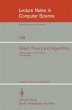 Graph Theory and Algorithms - Bild 1
