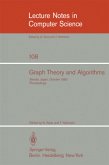 Graph Theory and Algorithms