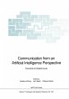 Communication from an Artificial... - Bild 1
