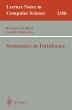 Semantics in Databases - Bild 1