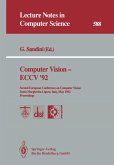 Computer Vision ¿ ECCV ¿92