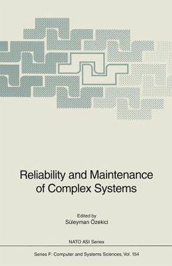 Reliability and Maintenance of Complex Systems - Özekici