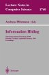 Information Hiding - Bild 1