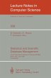 Statistical and Scientific Database... - Bild 1