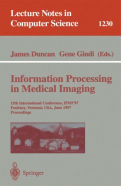 Information Processing in Medical Imaging - Duncan