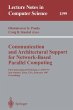 Communication and Architectural Support... - Bild 1