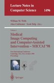 Medical Image Computing and Computer-Assisted Intervention - MICCAI'98
