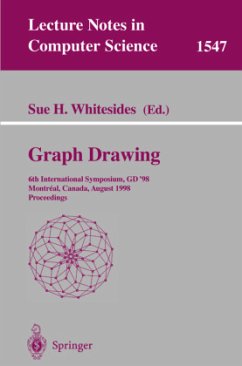 Graph Drawing - Whitesides