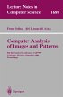 Computer Analysis of Images and Patterns - Bild 1
