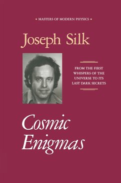 Cosmic Enigmas - Silk, Joseph I.