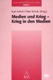 Mediensymposium Luzern / Medien und Krieg - Krieg in den Medien