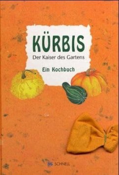 Kürbis - Bockholt, Werner;Kircher-Draeger, Bernadette
