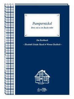 Pumpernickel - Schulte Huxel, Elisabeth;Bockholt, Werner