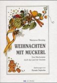 Weihnachten mit Muckerl