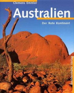 Australien - Emmler, Clemens