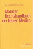 Mainzer Rechtshandbuch der Neuen Medien