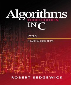 Algorithms in C, Part 5 - Sedgewick, Robert