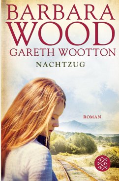 Nachtzug, Sonderausgabe - Wood, Barbara; Wootton, Gareth