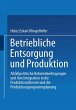 Betriebliche Entsorgung und Produktion - Bild 1