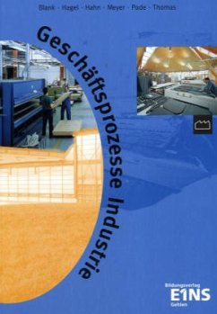 Geschäftsprozesse Industrie