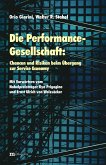 Die Performance-Gesellschaft